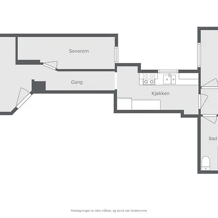 Ks21 - Cozy Getaway Apartamento Bergen