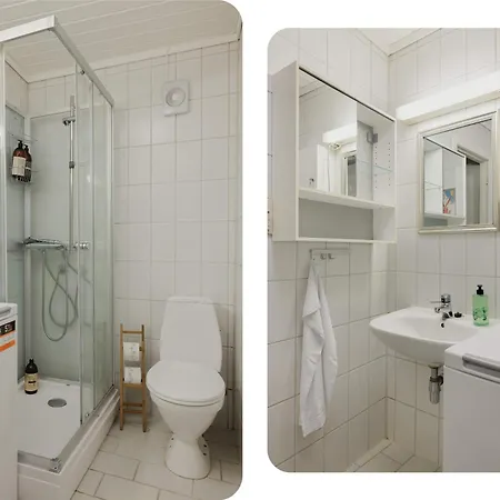Ks21 - Cozy Getaway Appartement