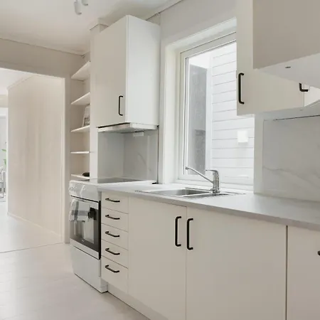 Ks21 - Cozy Getaway * ベルゲン