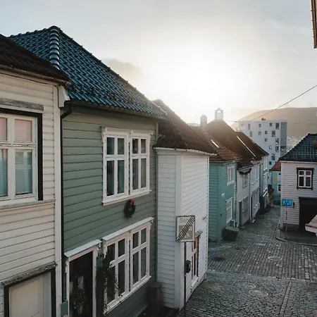 Ks21 - Cozy Getaway Apartamento