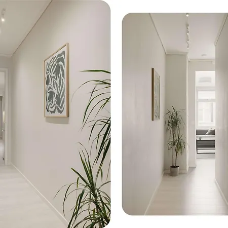 Ks21 - Cozy Getaway Appartement *