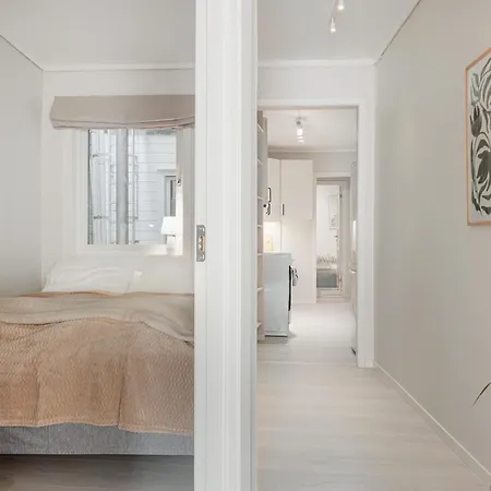Appartement Ks21 - Cozy Getaway *