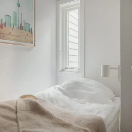 Ks21 - Cozy Getaway * Bergen