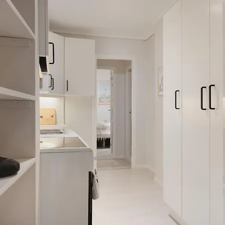 Ks21 - Cozy Getaway Apartamento