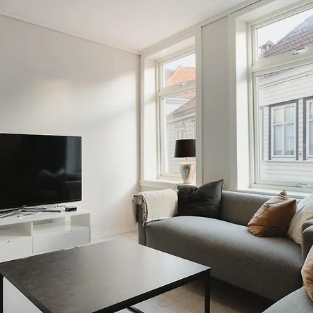 Ks21 - Cozy Getaway Apartamento *