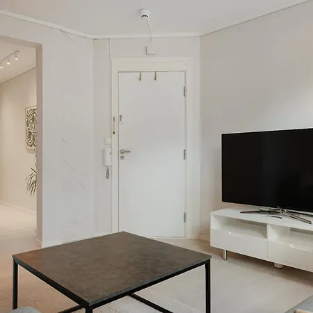 Ks21 - Cozy Getaway Apartamento *