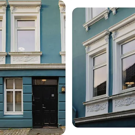 Appartement Ks21 - Cozy Getaway Bergen