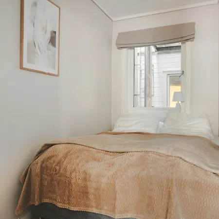 Ks21 - Cozy Getaway * Bergen