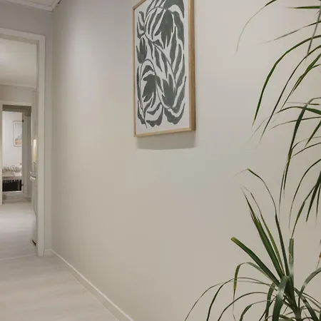 アパート Ks21 - Cozy Getaway