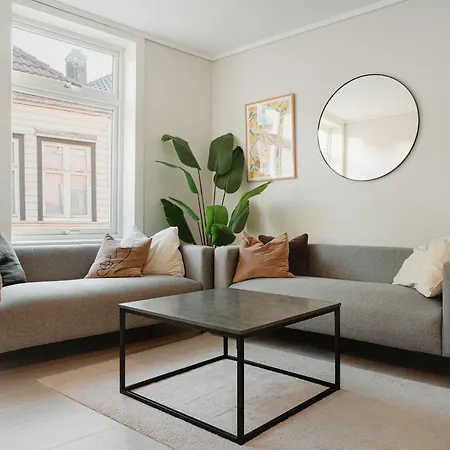 Apartamento Ks21 - Cozy Getaway Bergen