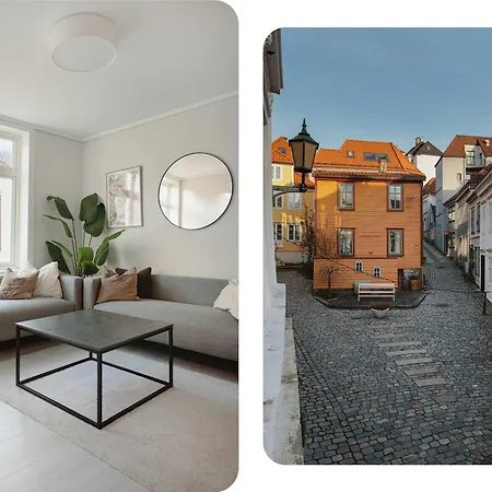 Appartement Ks21 - Cozy Getaway *