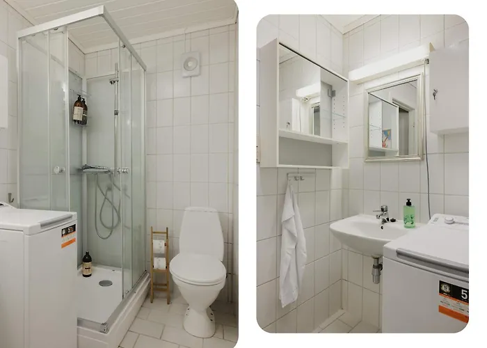 Ks21 - Cozy Getaway Appartement