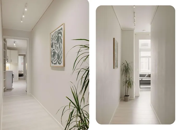 Ks21 - Cozy Getaway Appartement *