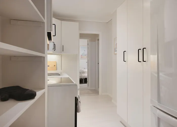 Ks21 - Cozy Getaway Appartement