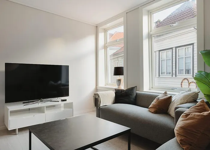 Ks21 - Cozy Getaway Appartement *