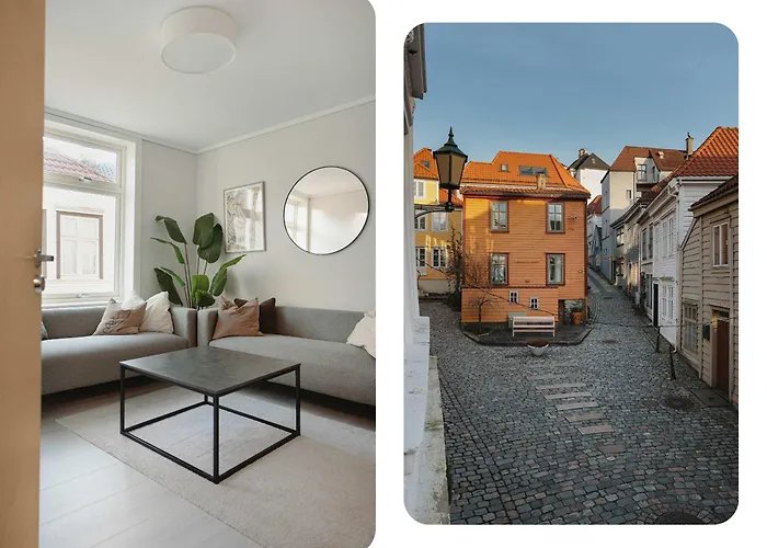 Appartement Ks21 - Cozy Getaway *
