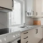 Ks21 - Cozy Getaway